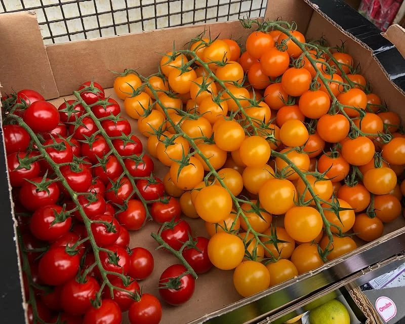 Monument Grocers Langside Tomatoes